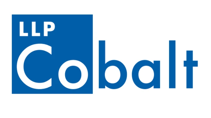cobalt llp logo