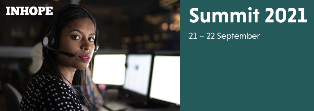 INHOPE Summit 2021 - Trust & Safety Professional Association