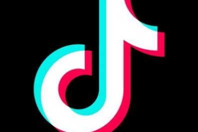 TikTok logo