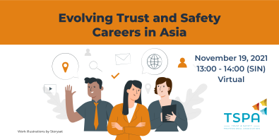 TS in asia event image