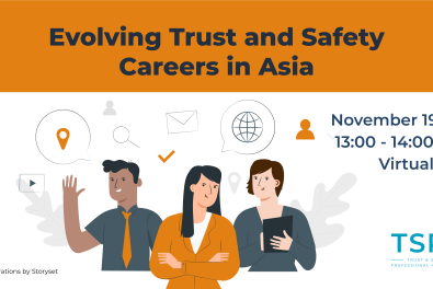 TS in asia event image