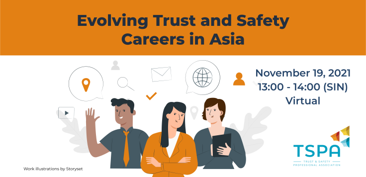 TS in asia event image