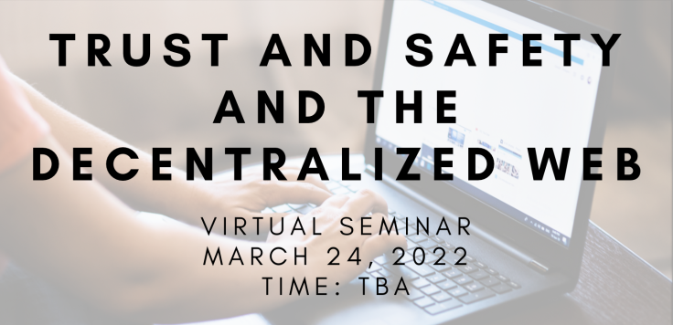 TS decentralized web image