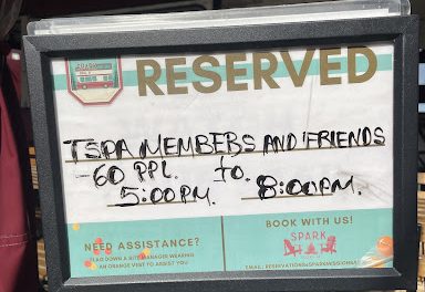 SF April 2022 Meet & Greet image