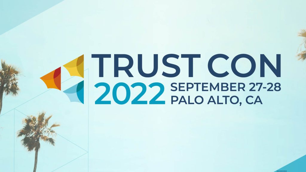 TrustCon22 image