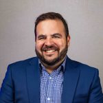 Profile photo for James Freedman Aponte