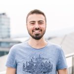 Profile photo for Tolga Bag