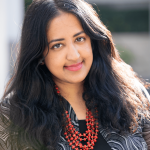 Profile photo for Vaishnavi J