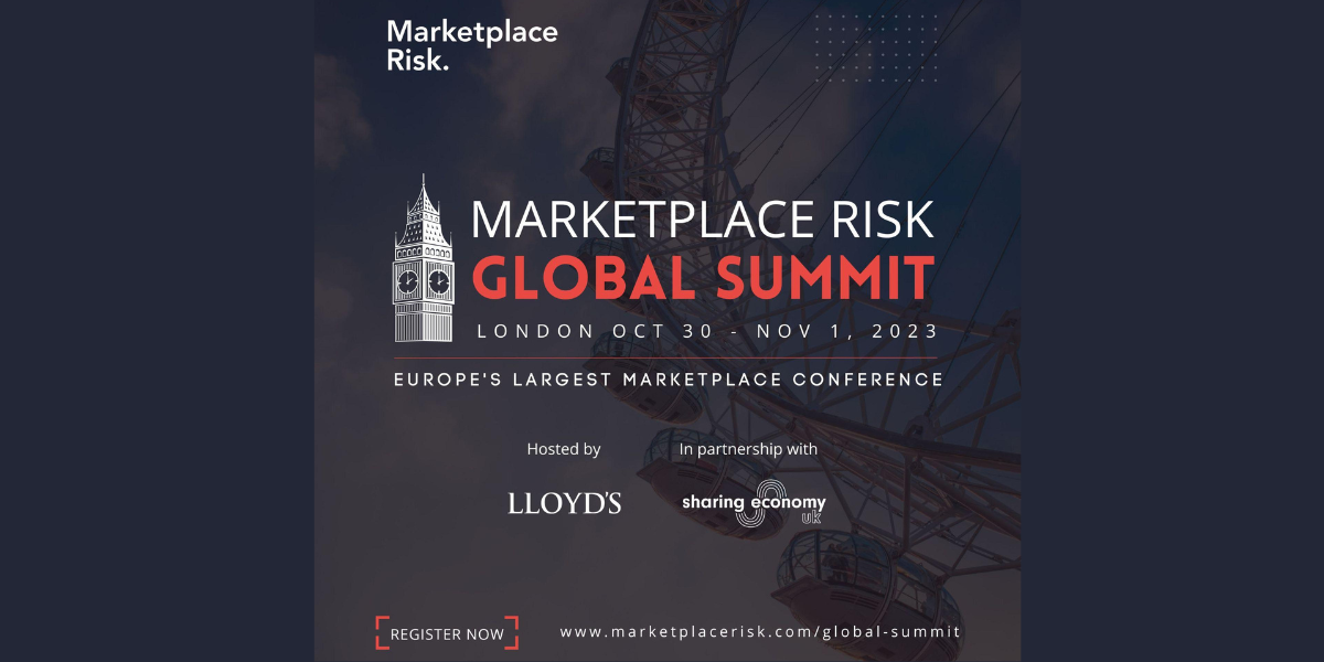 Marketplace Risk Global Summit - Trust & Safety Professional Association