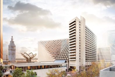 Hyatt Regency San Francisco
