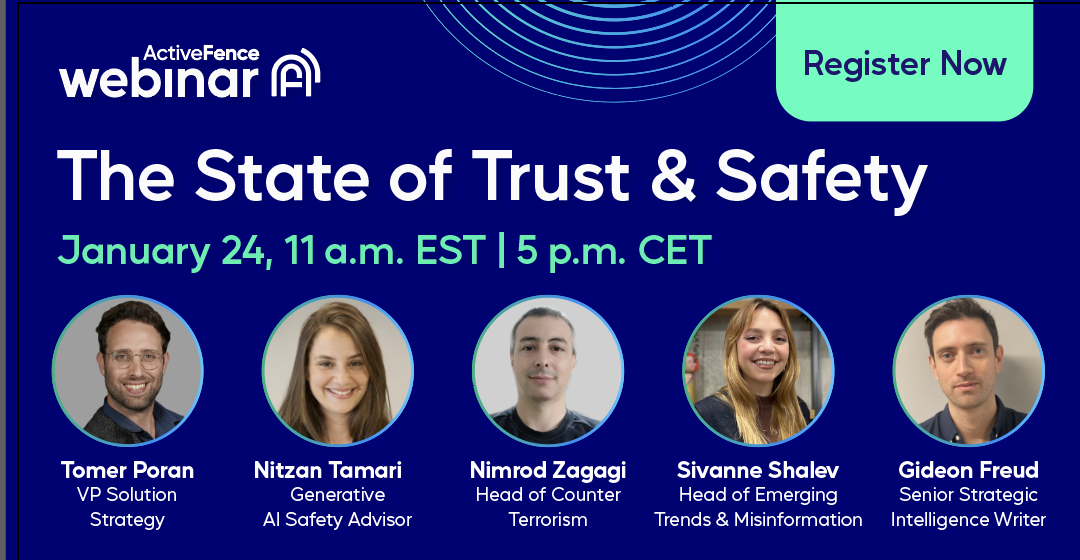The State of Trust & Safety - Trust & Safety Professional Association