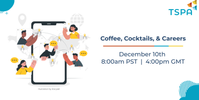 Image of phone with people having conversations around the world.