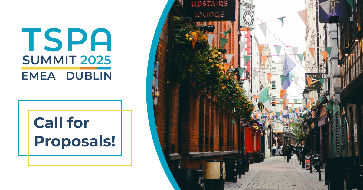 EMEA 2025 Call for Proposals - Trust & Safety Professional Association