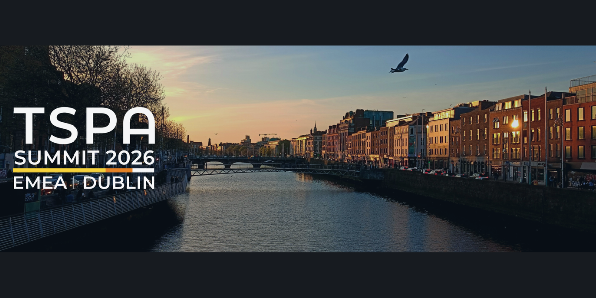 EMEA Member Summit - Trust & Safety Professional Association