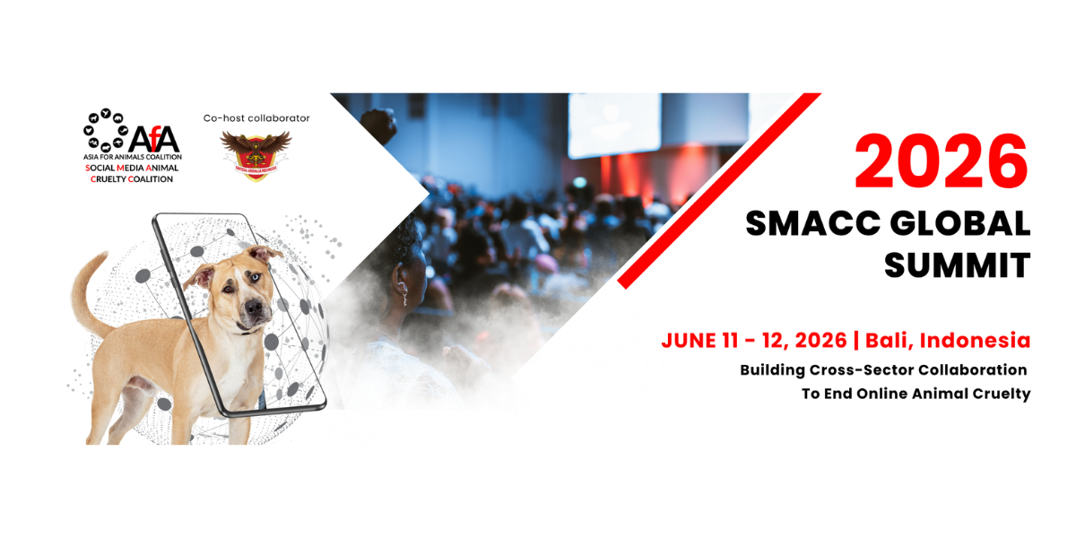 SMACC Global Summit 2026 - Trust & Safety Professional Association