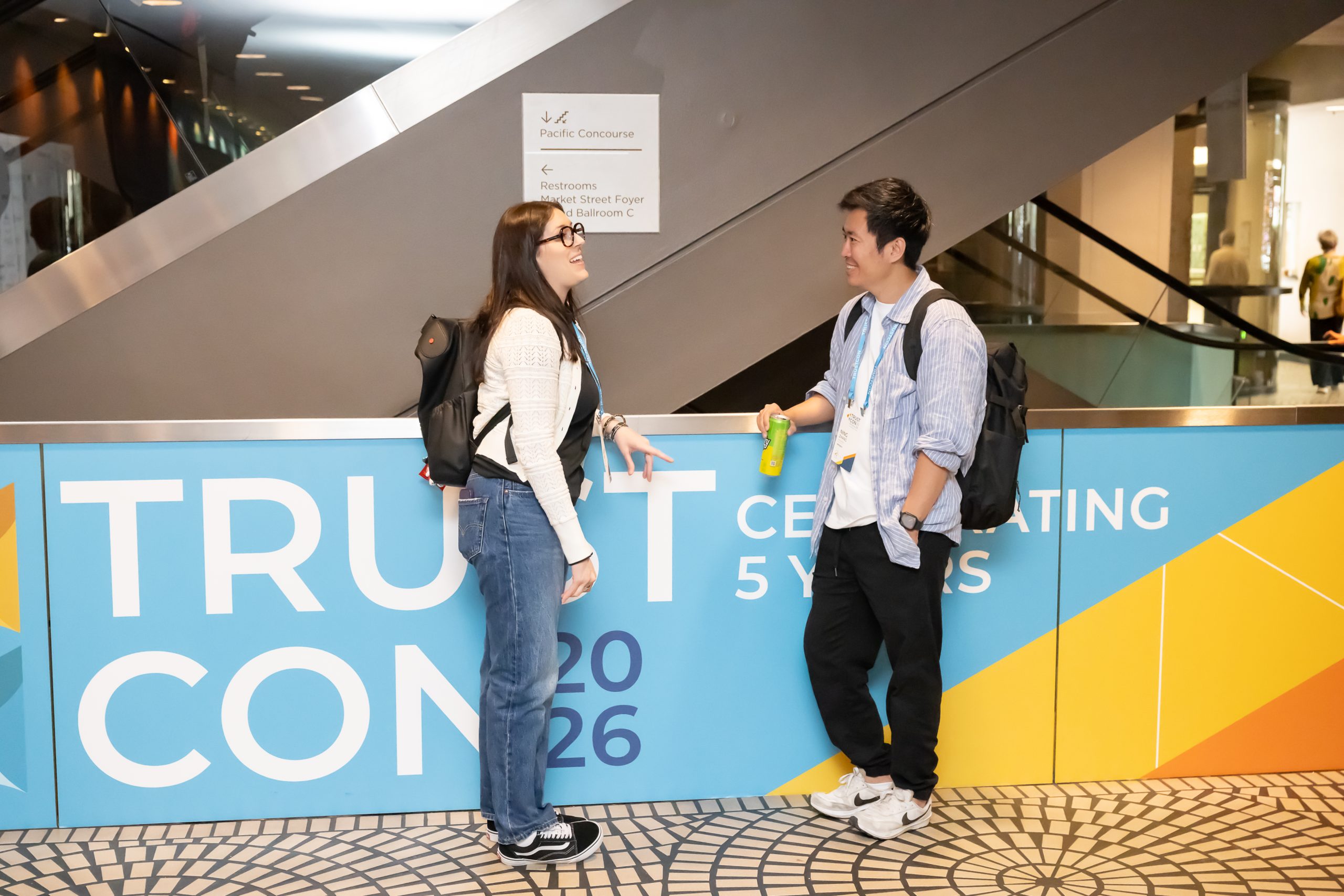 TrustCon 2026 SF